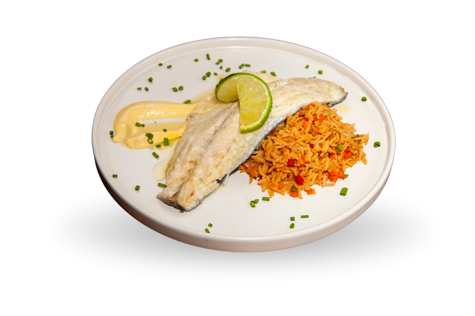 pescados
